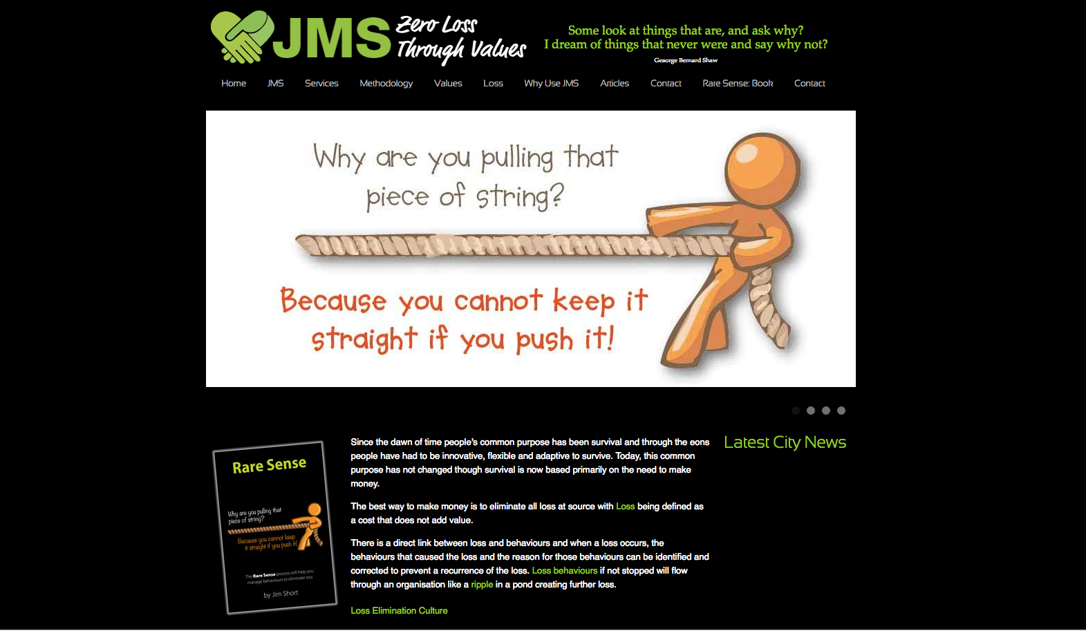 www.zero-loss-values.com 