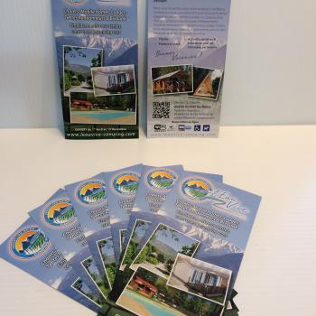 Camping L'Eau Vive - Vernet les Bains
