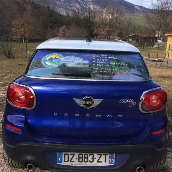 Camping L'Eau Vive - Vernet les Bains