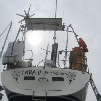 Tara II - Port Vendres & autour du monde!
