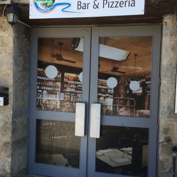 Bar & Restaurant, Camping L'Eau Vive - Vernet les Bains
