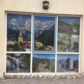 Camping L'Eau Vive - Vernet les Bains