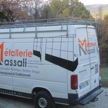 Metalleire Nassali