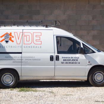 VDE - Joch