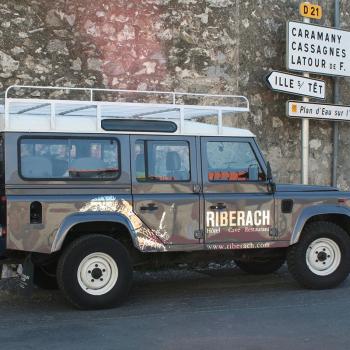 Hotel Riberach - Belesta