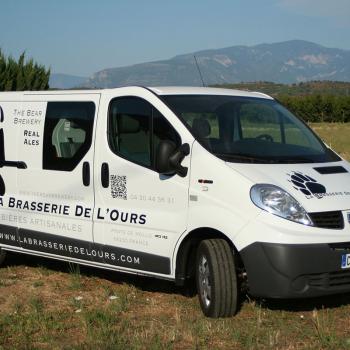 Brasserie de L'Ours - Prats de Mollo