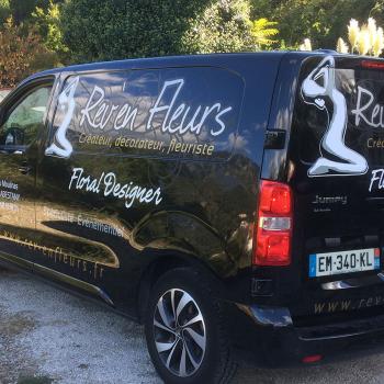 Rev' en Fleurs - Cabestany