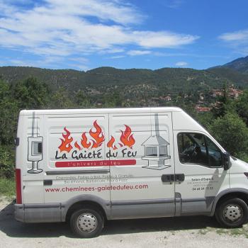La Gaieté de Feu - Perpignan