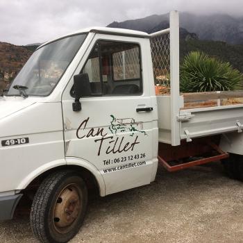 Can Tillet - La Bastide