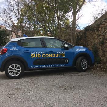 Sud Conduite - Prades & Ille Sur Têt