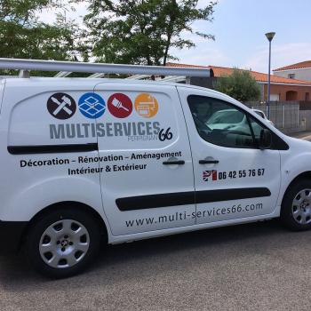 Multi Services 66 - Perpignan