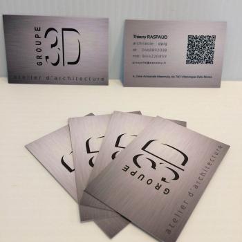 Groupe 3D - Villelongue del Monts