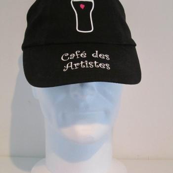 Café des Artistes - Laroque des Albéres