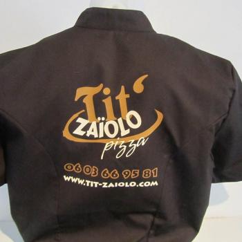 Tit Zaiolo - Vinça