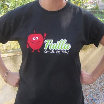 Fuilla