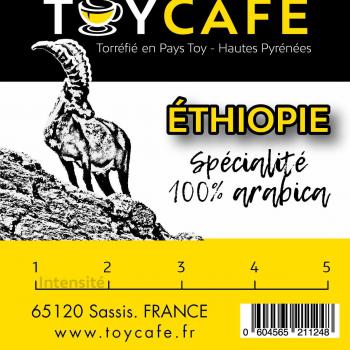 Toy Café