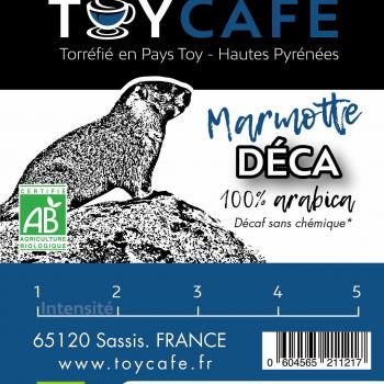 Toy Café