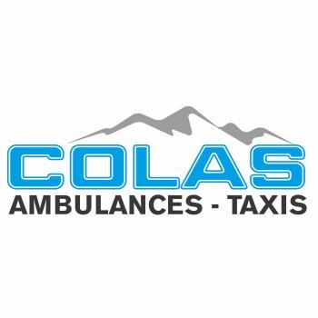 Colas Ambulances - Ria