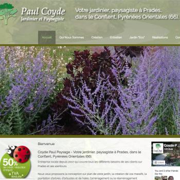 Paul Coyde Jardinage Paul Coyde Jardinage