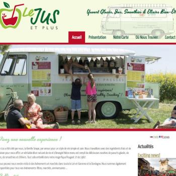 Le Jus - Dordogne Le Jus - Dordogne