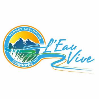 Camping L'Eau Vive - Vernet les Bains