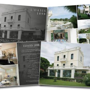 Vente Oasis - Argeles Sur Mer