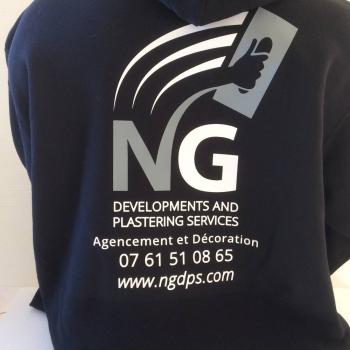 NG Developments & Plastering