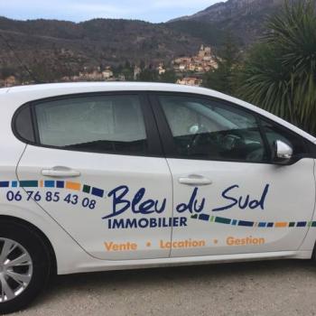 Bleu du Sud - Vernet Les Bains