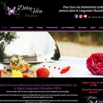 Dolce Vita - Perpignan