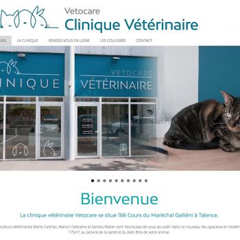 VetoCare - Bordeaux