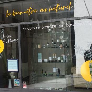 Le Coins des Plantes - Céret