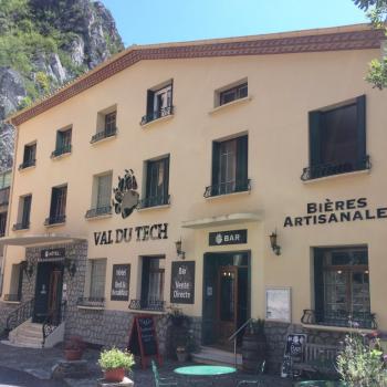 Hôtel Val du Tech - Prats de Mollo la Preste