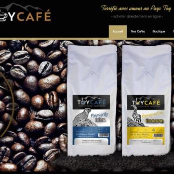 Toy Café - Sassis, Pays Toy