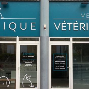 VetoCare - Bordeaux