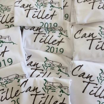 Can Tillet - La Bastide