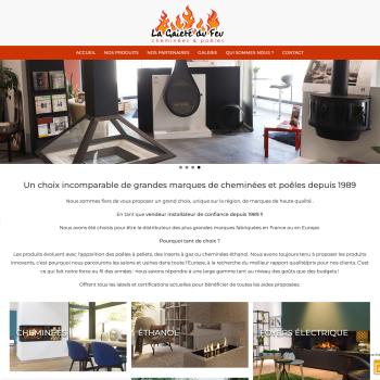 Gaiete du Feu